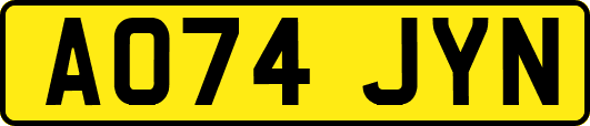 AO74JYN