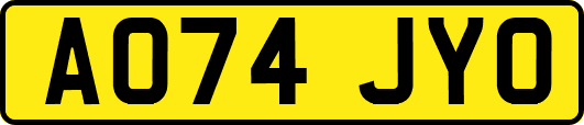 AO74JYO