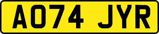 AO74JYR