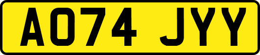 AO74JYY