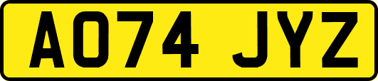 AO74JYZ