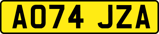 AO74JZA