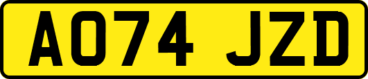 AO74JZD