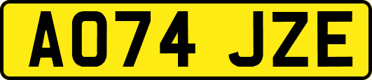 AO74JZE
