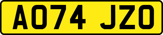 AO74JZO