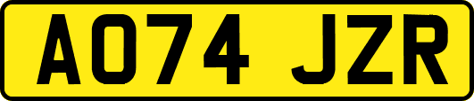AO74JZR