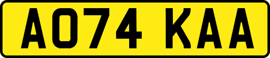 AO74KAA