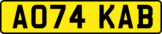 AO74KAB