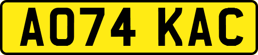 AO74KAC