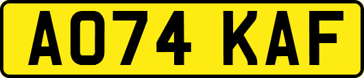 AO74KAF