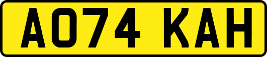 AO74KAH