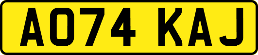 AO74KAJ