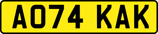 AO74KAK