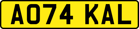 AO74KAL