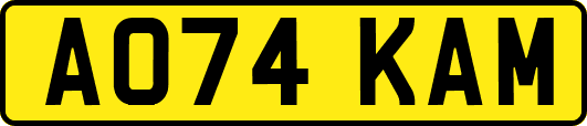 AO74KAM