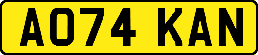 AO74KAN