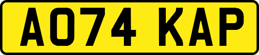 AO74KAP