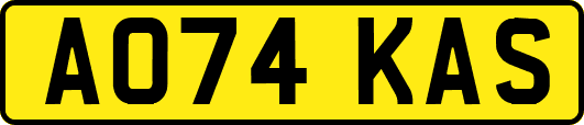 AO74KAS