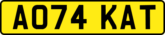 AO74KAT