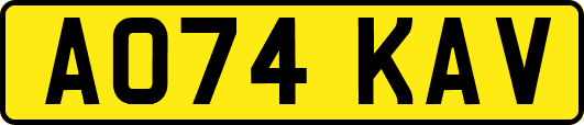 AO74KAV