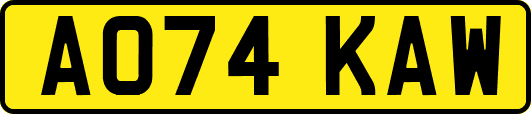 AO74KAW