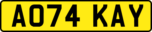 AO74KAY
