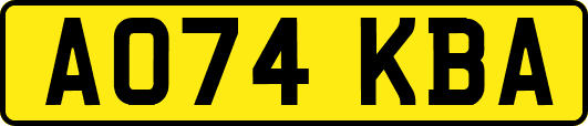 AO74KBA