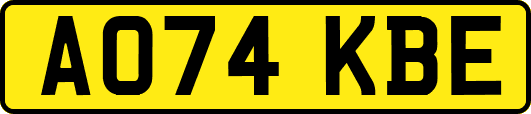 AO74KBE
