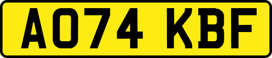 AO74KBF