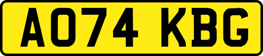 AO74KBG