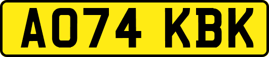 AO74KBK