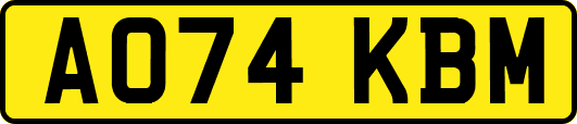AO74KBM