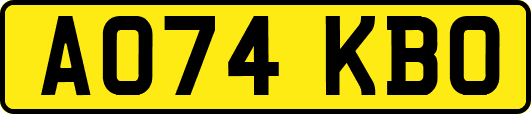 AO74KBO