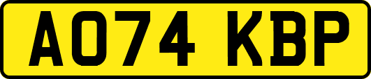 AO74KBP
