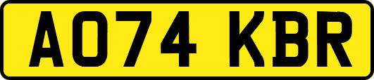 AO74KBR