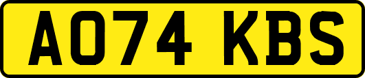 AO74KBS