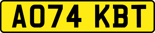 AO74KBT