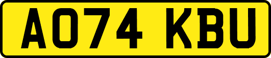 AO74KBU