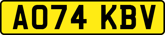AO74KBV