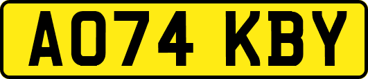 AO74KBY