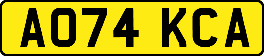 AO74KCA