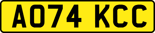 AO74KCC