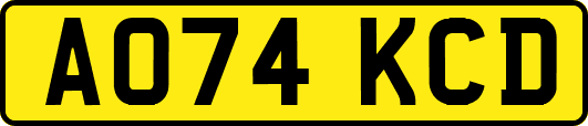 AO74KCD