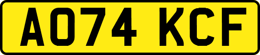 AO74KCF