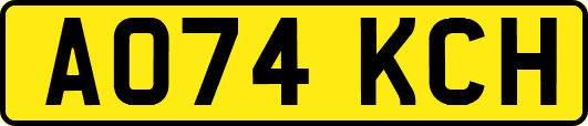 AO74KCH