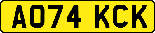 AO74KCK