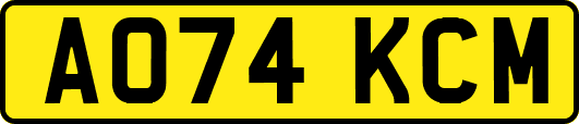 AO74KCM