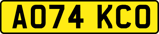 AO74KCO