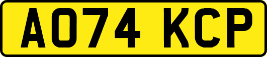 AO74KCP