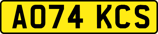 AO74KCS